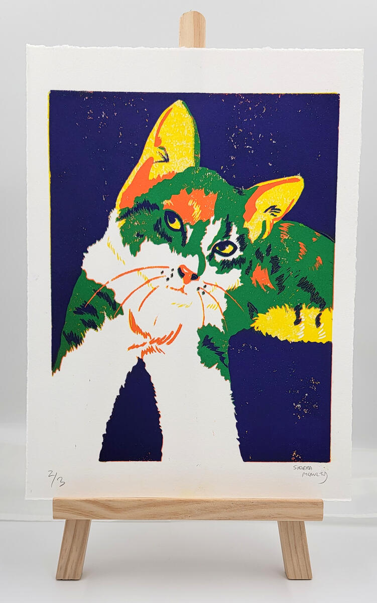 Tabby