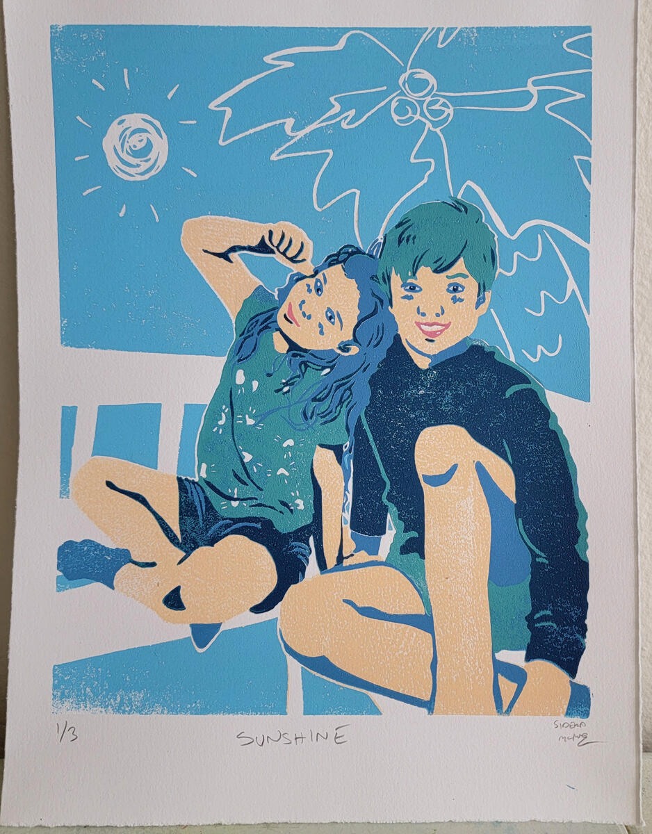 Siblings