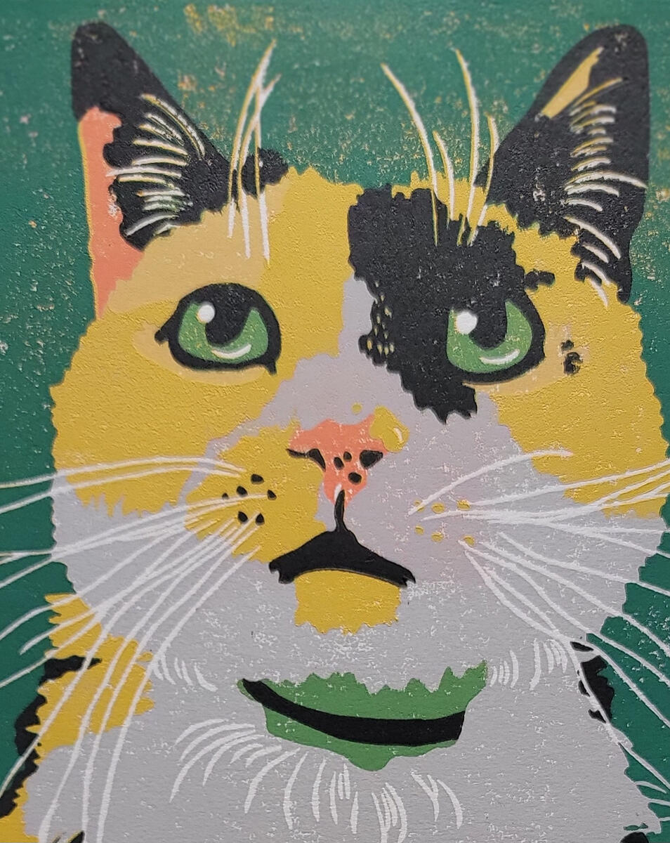 Whisker Royalty